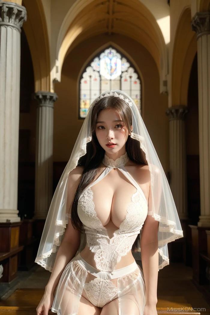 [AI Generated] 拟实画风 Vol.063 (143 photos)