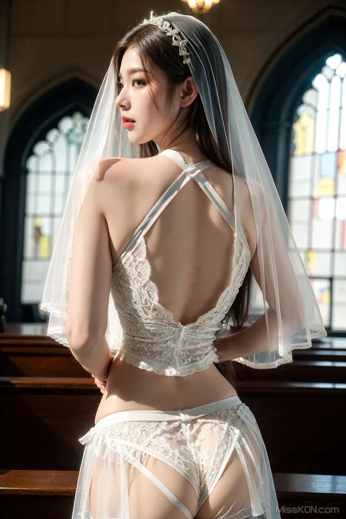 Được Tạo Bởi AI] Nghi Thực Họa Phong Tập 063 (143 ảnh)