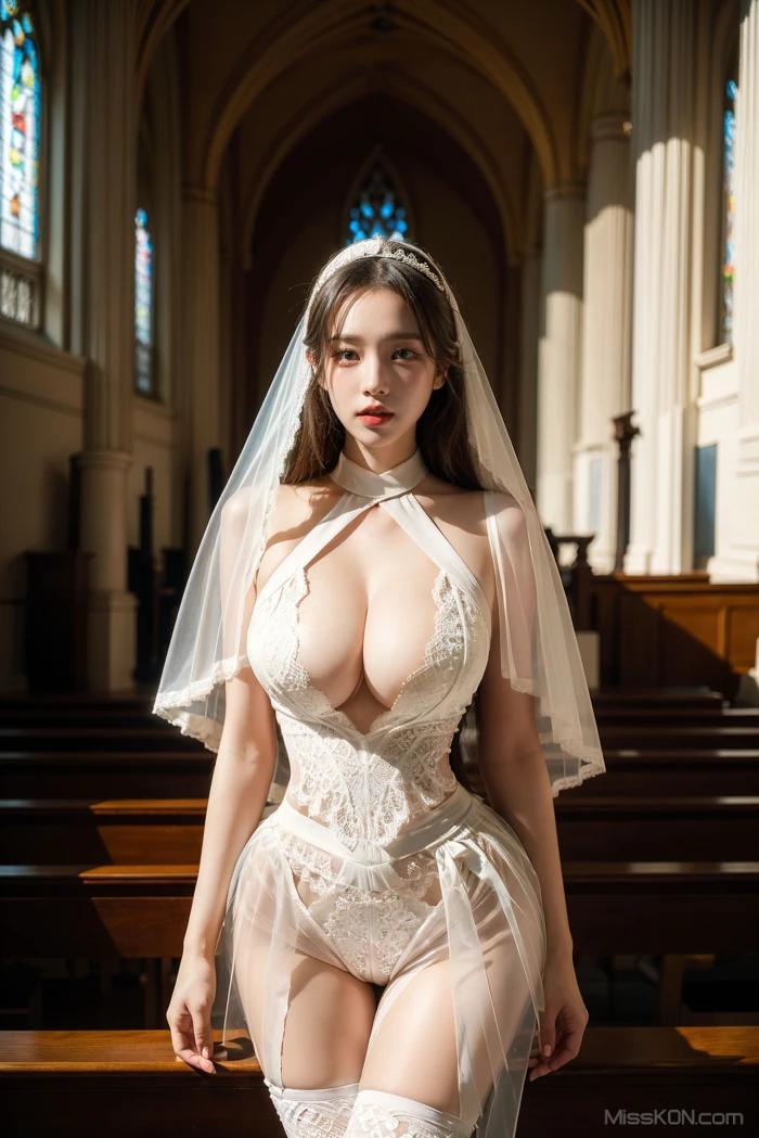 AI 生成] 擬実画風 Vol.063 (143枚の写真)