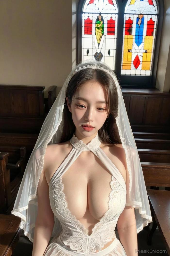 Được Tạo Bởi AI] Nghi Thực Họa Phong Tập 063 (143 ảnh)