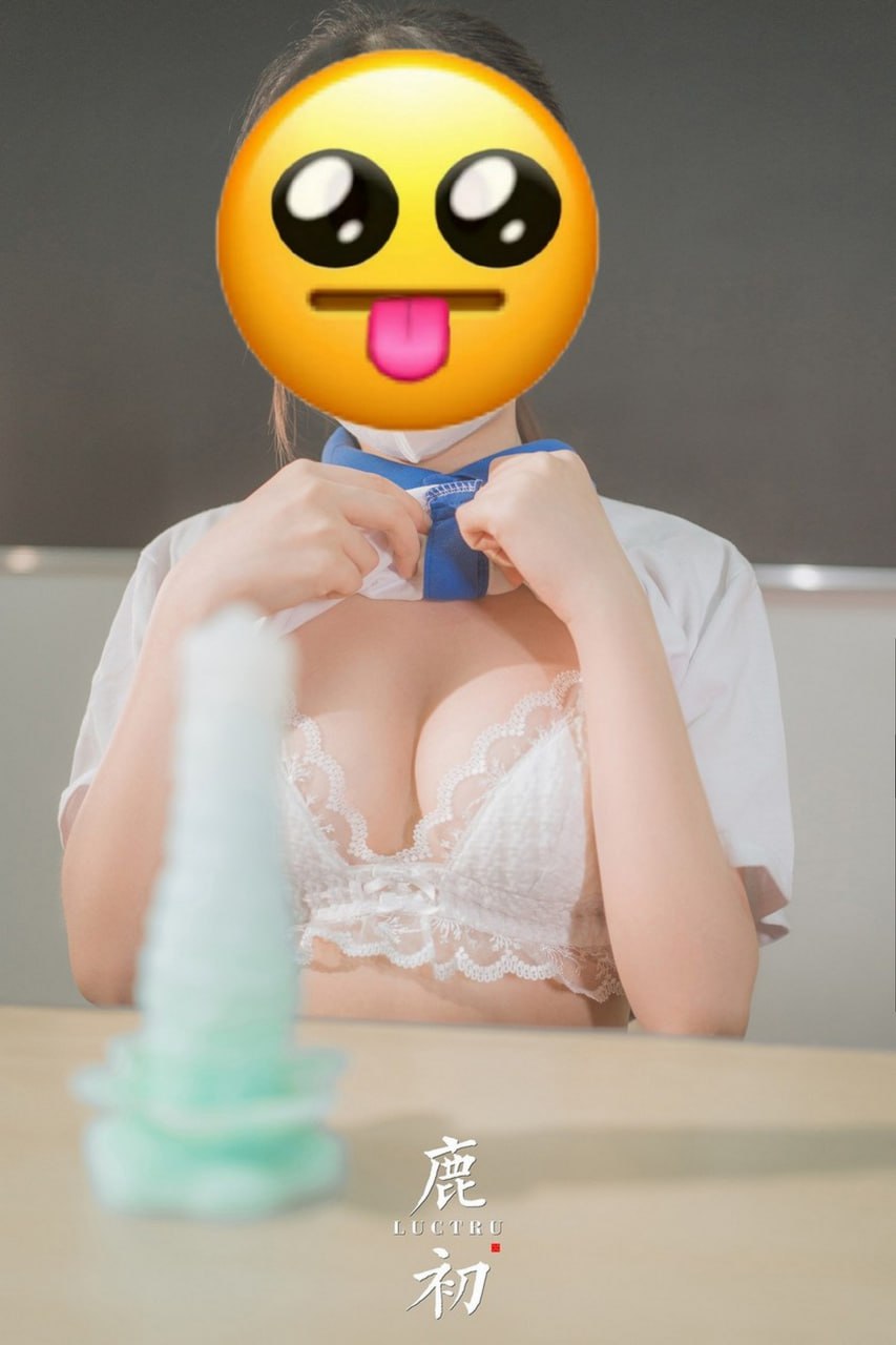 鹿初教室 Cosplay 写真 | 大尺度私房图集