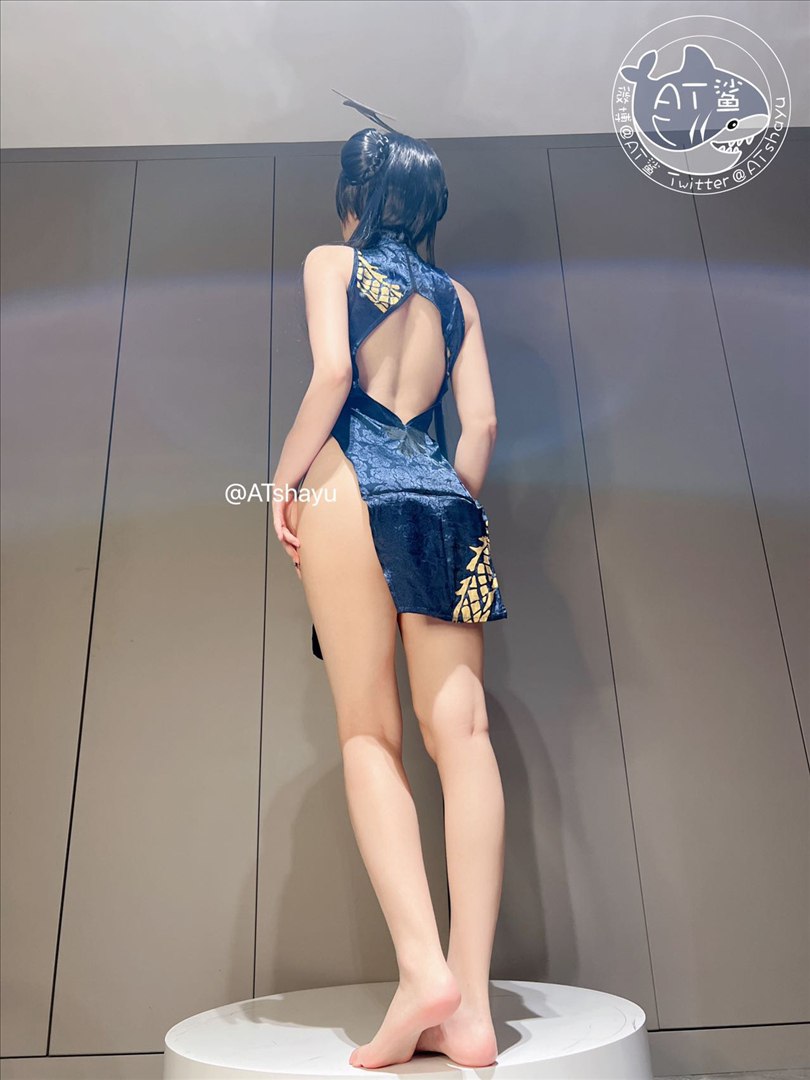 เอทีชาร์ - บลูอาร์คีฟ เฟยเซี่ยว กิโป๊ะ 30P