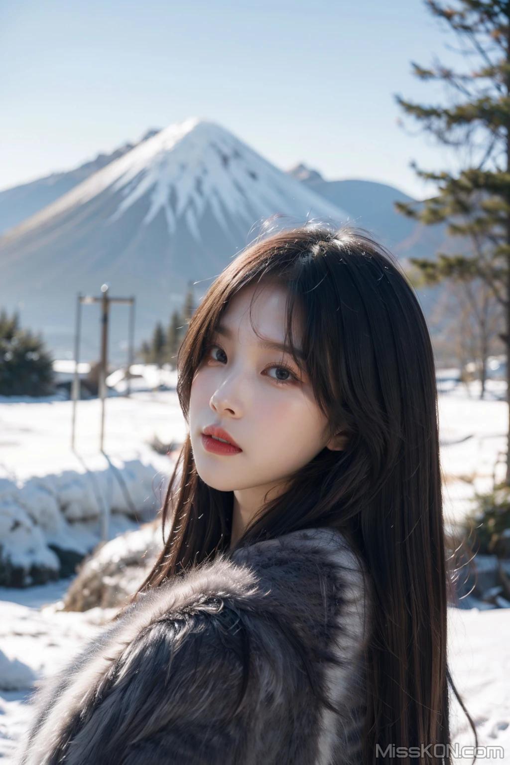 [AI Generated] 拟实画风 Vol.066 (197 photos)