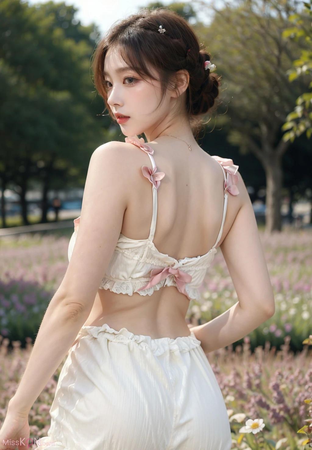[AI Generated] 拟实画风 Vol.068 (165 photos)