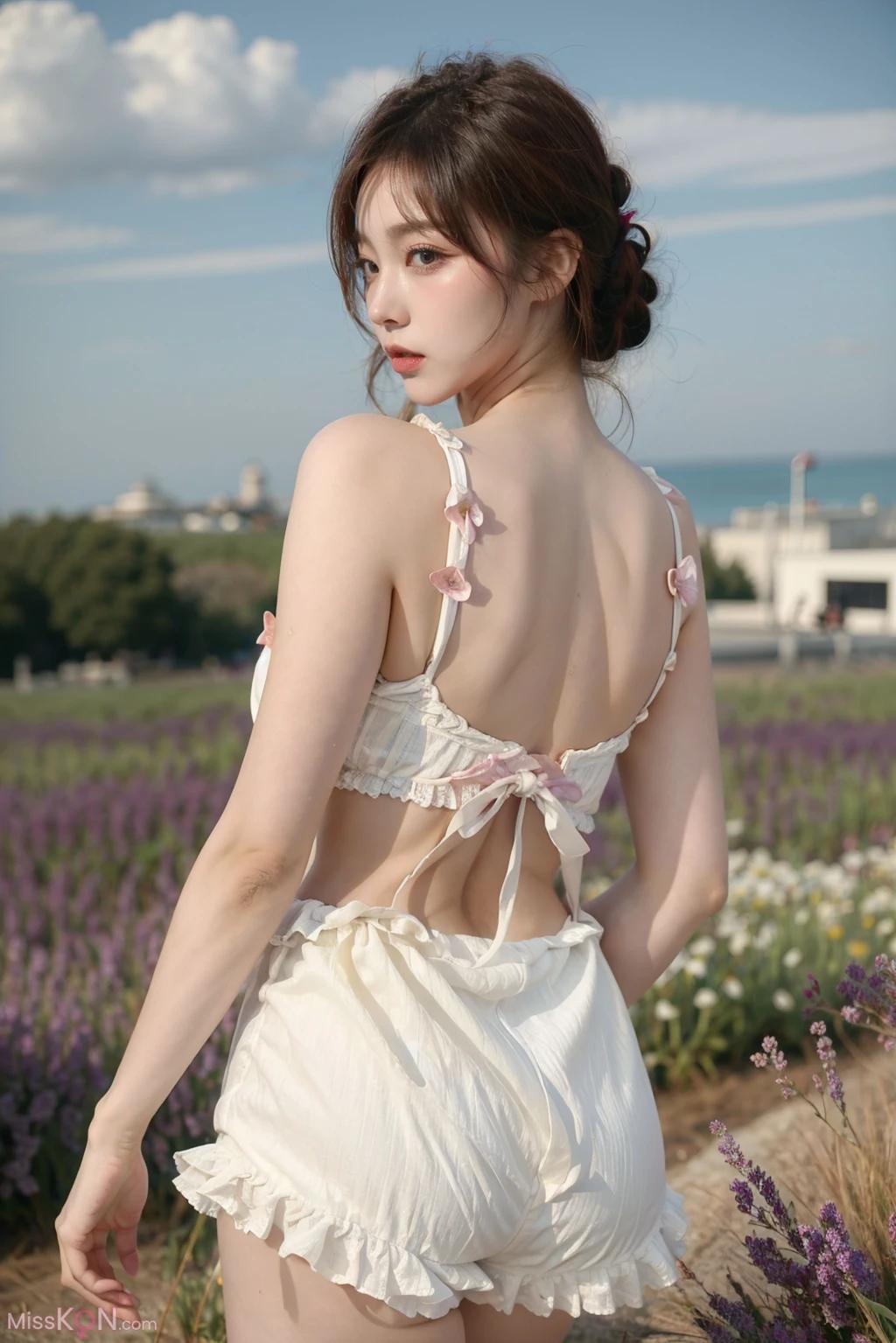 AI 생성] 의실화풍 Vol.068 (165장의 사진)