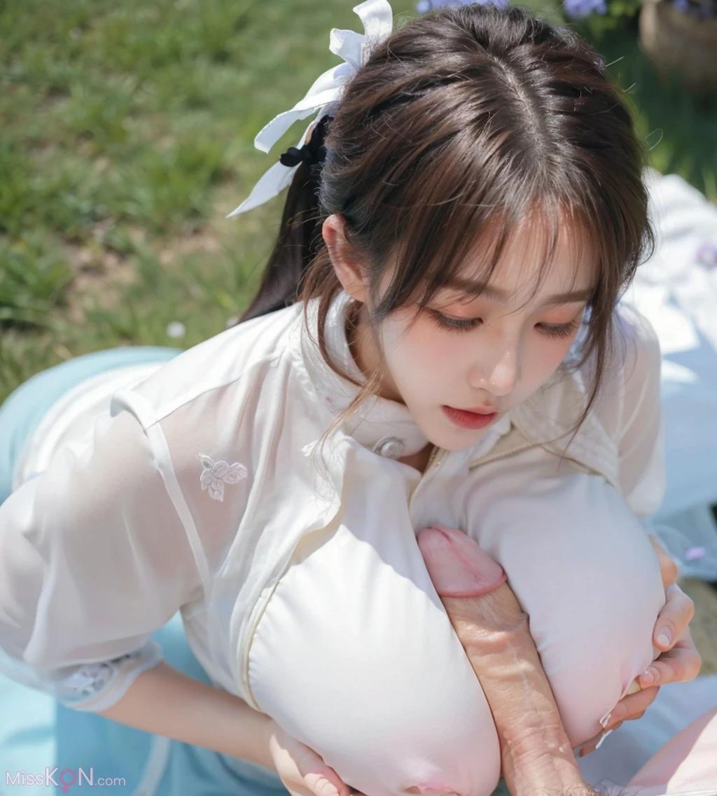 AI 생성] 의실화풍 Vol.068 (165장의 사진)