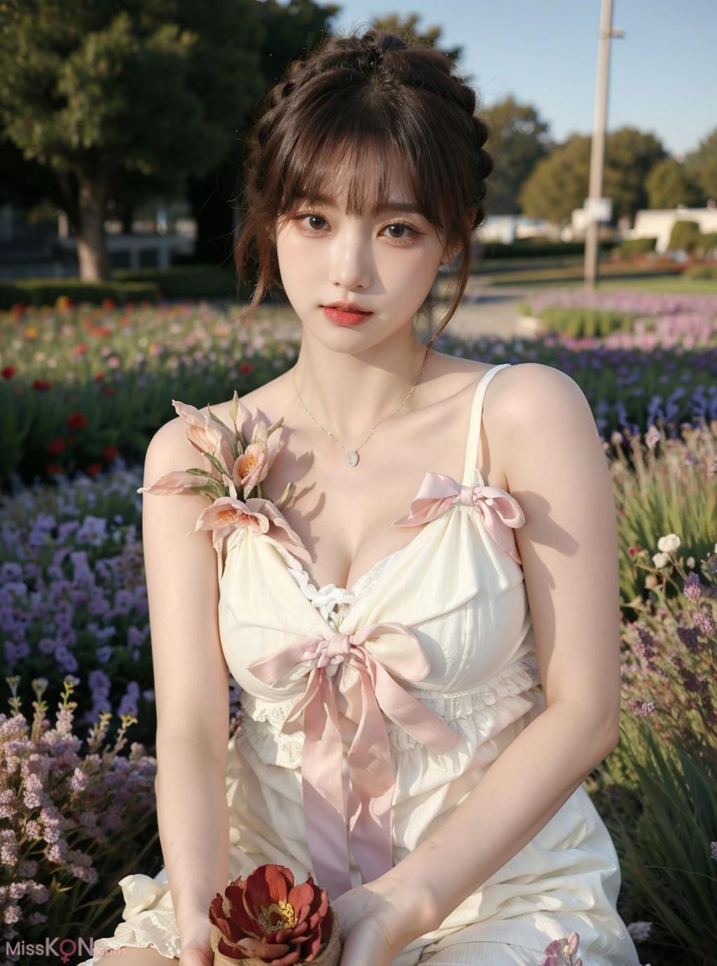 AI 생성] 의실화풍 Vol.068 (165장의 사진)