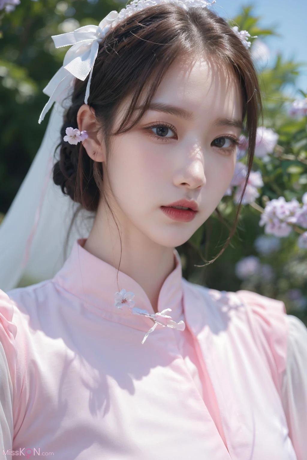 AI 생성] 의실화풍 Vol.068 (165장의 사진)