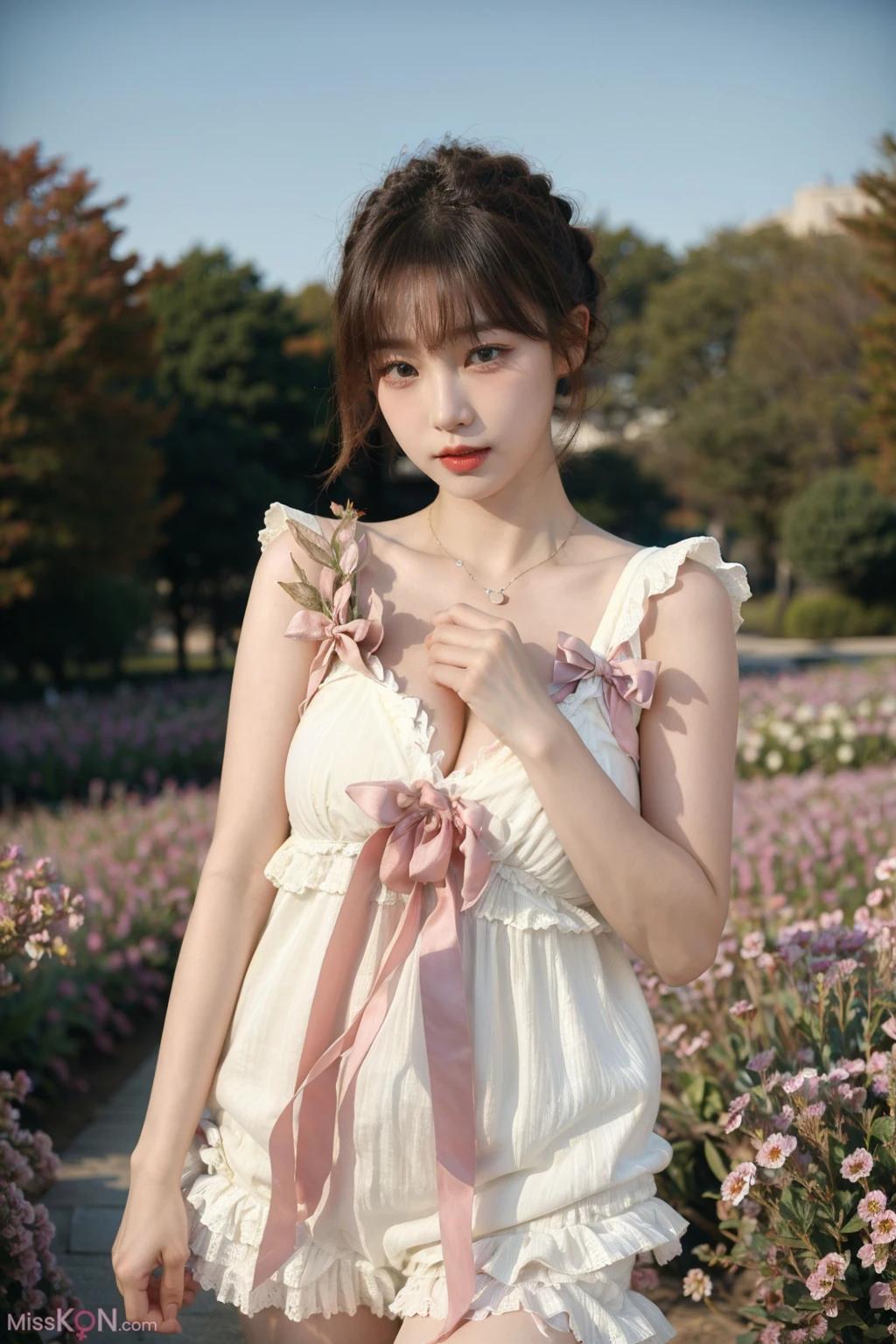 AI 생성] 의실화풍 Vol.068 (165장의 사진)