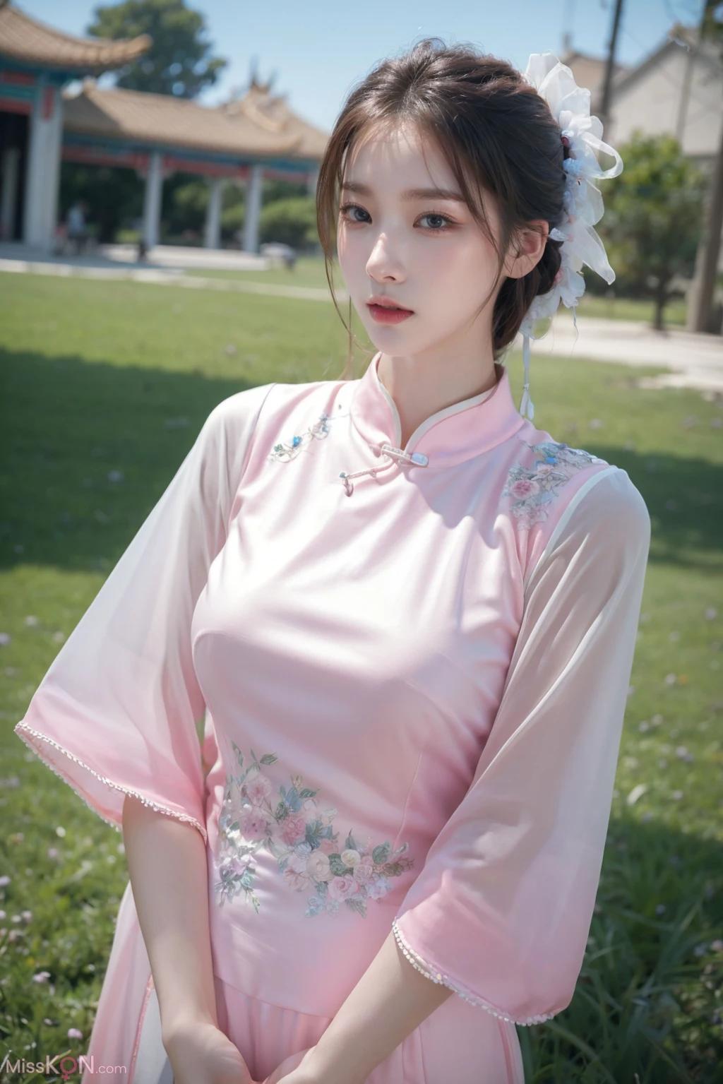 AI 생성] 의실화풍 Vol.068 (165장의 사진)