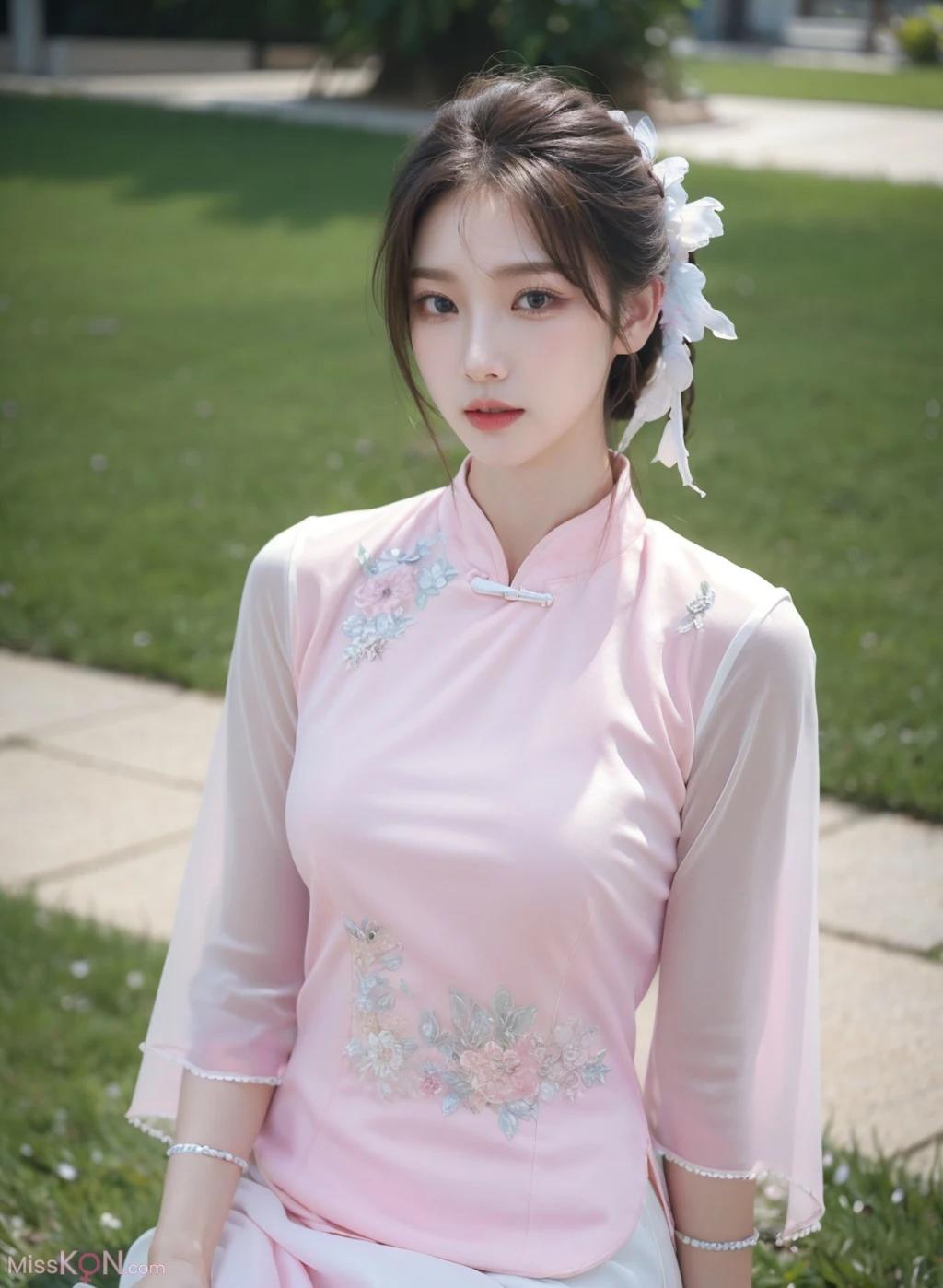 AI 생성] 의실화풍 Vol.068 (165장의 사진)