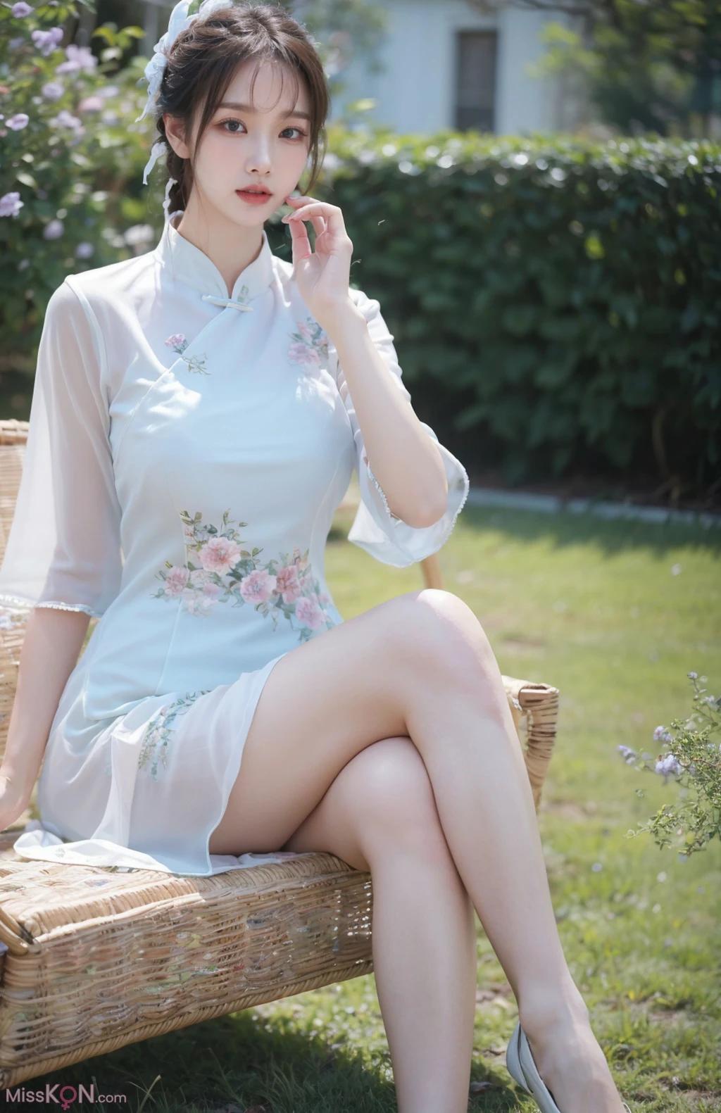 AI 생성] 의실화풍 Vol.068 (165장의 사진)