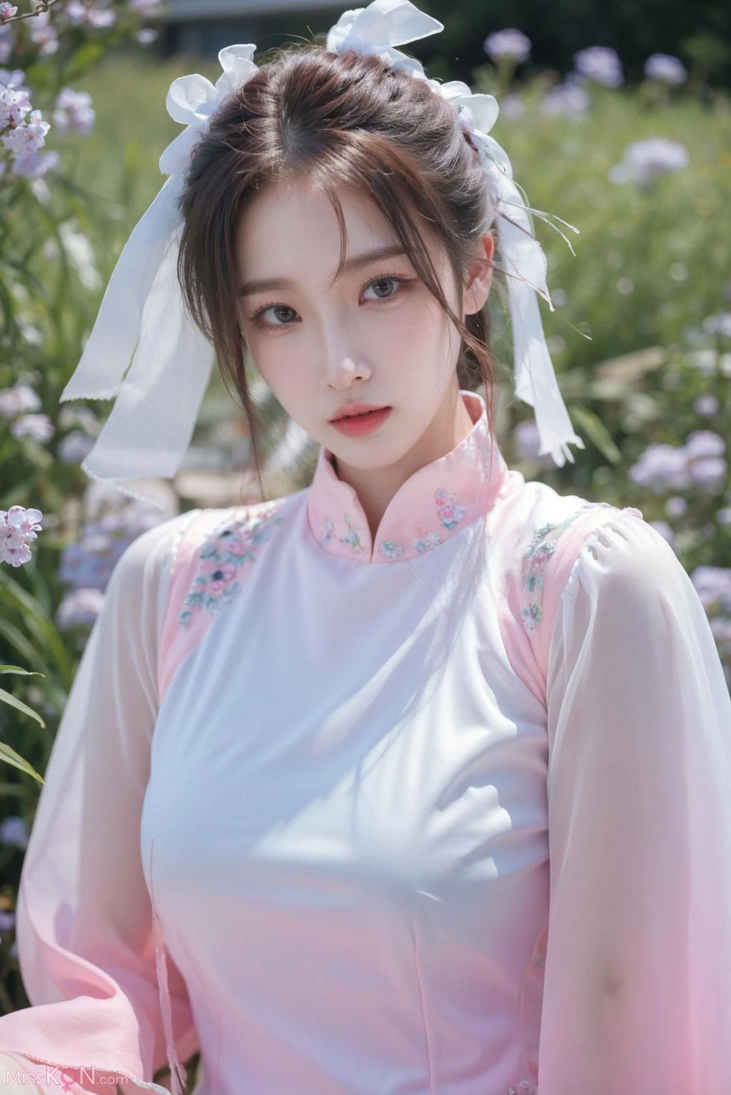 AI Generated] Nghi Thực Họa Phong Tập 068 (165 ảnh)