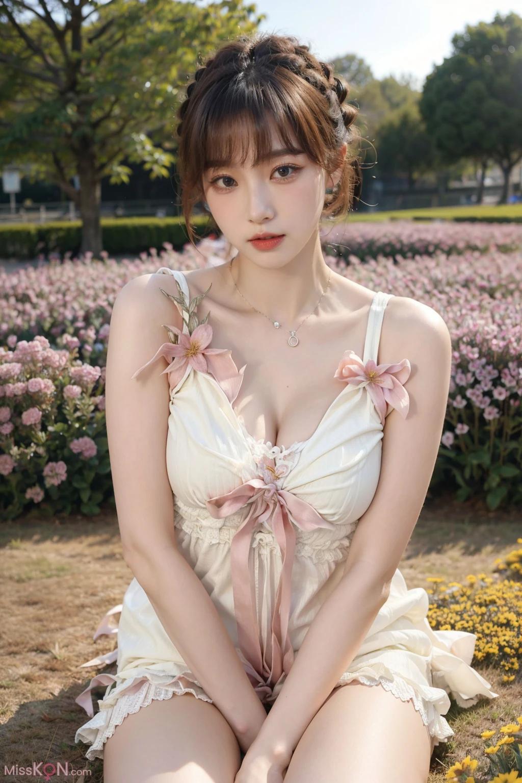 AI Generated] Nghi Thực Họa Phong Tập 068 (165 ảnh)
