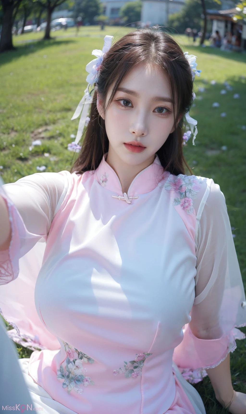 AI Generated] Nghi Thực Họa Phong Tập 068 (165 ảnh)