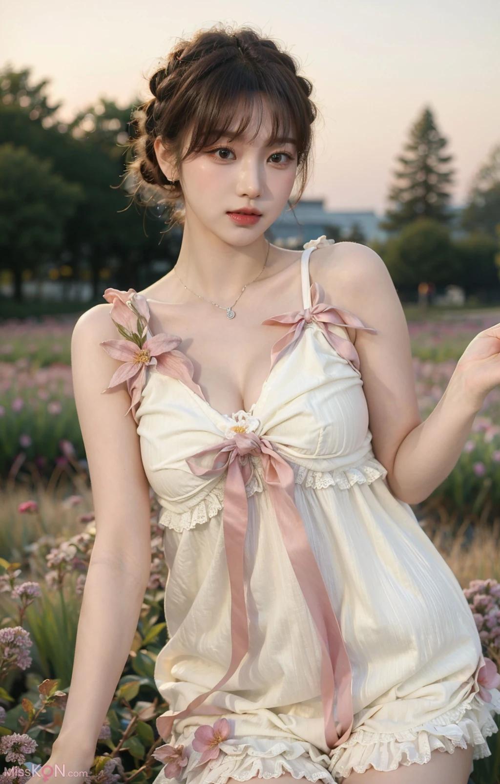 AI Generated] Nghi Thực Họa Phong Tập 068 (165 ảnh)