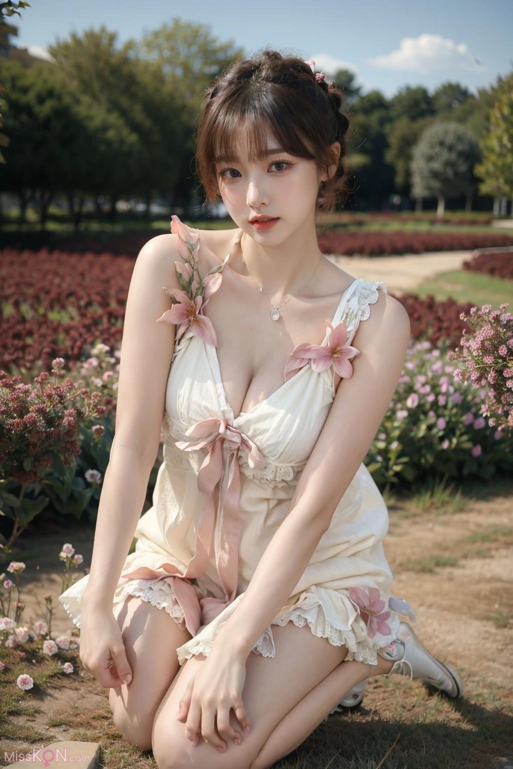 AI Generated] Nghi Thực Họa Phong Tập 068 (165 ảnh)