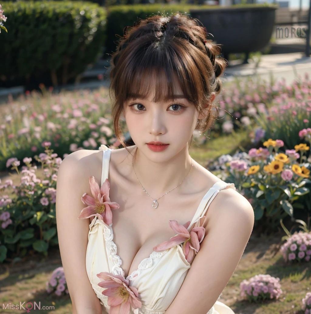 AI Generated] Nghi Thực Họa Phong Tập 068 (165 ảnh)