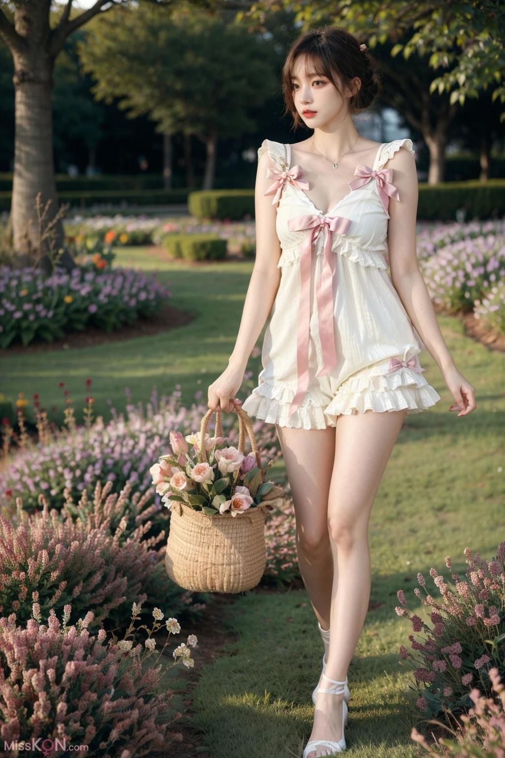 AI Generated] Nghi Thực Họa Phong Tập 068 (165 ảnh)