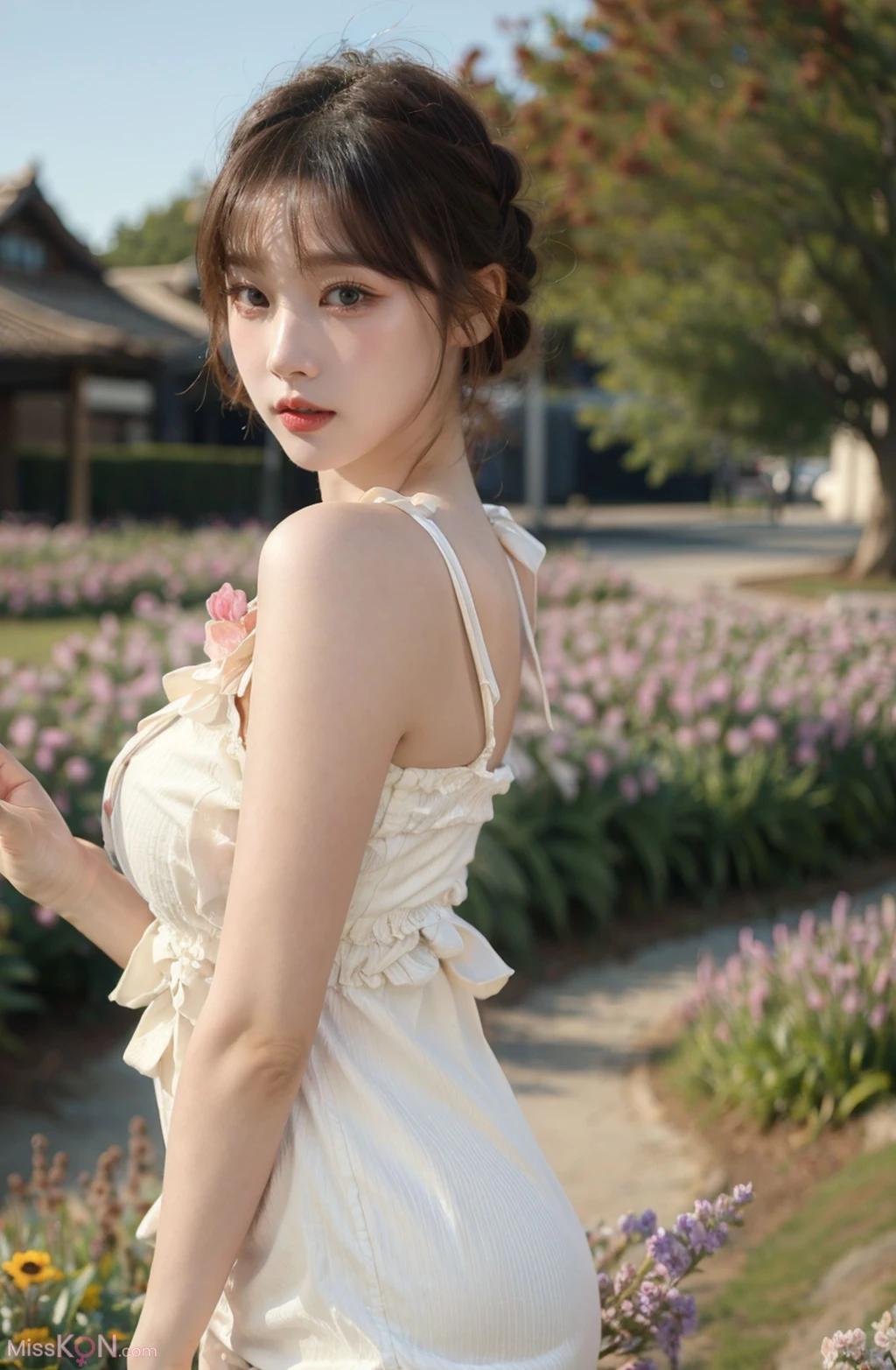 AI Generated] Nghi Thực Họa Phong Tập 068 (165 ảnh)