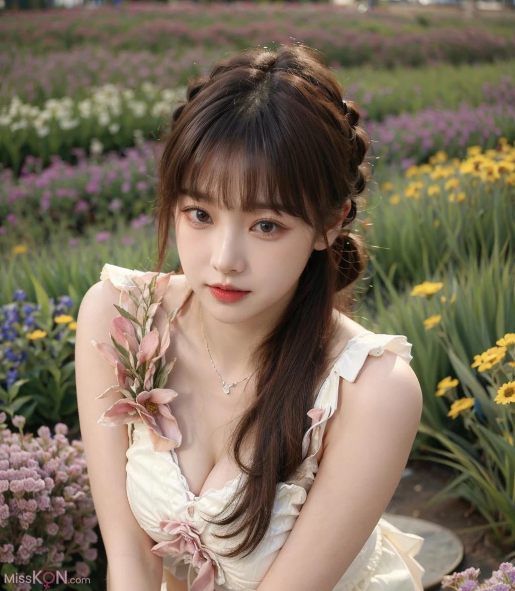AI Generated] Nghi Thực Họa Phong Tập 068 (165 ảnh)