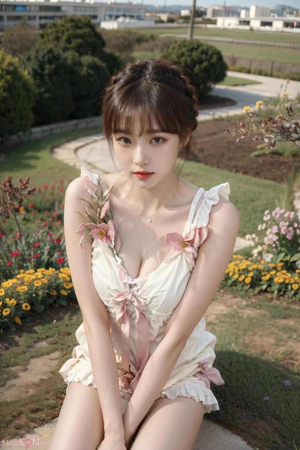 AI Generated] Nghi Thực Họa Phong Tập 068 (165 ảnh)
