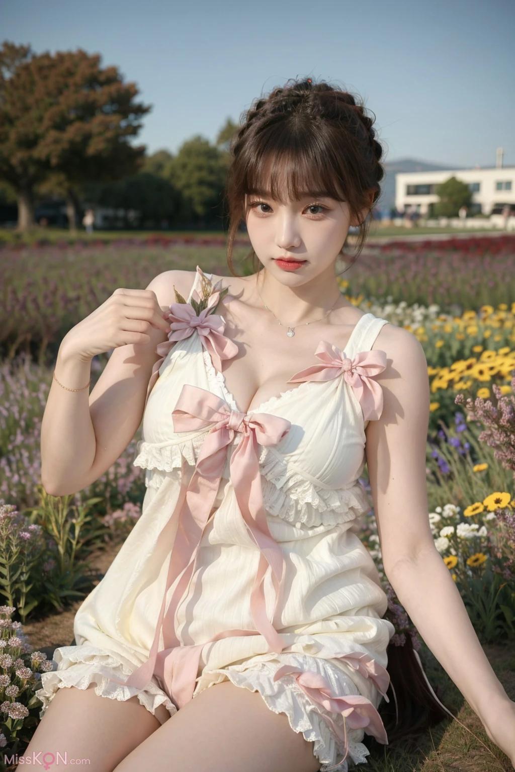 [AI Generated] 拟实画风 Vol.068 (165 photos)