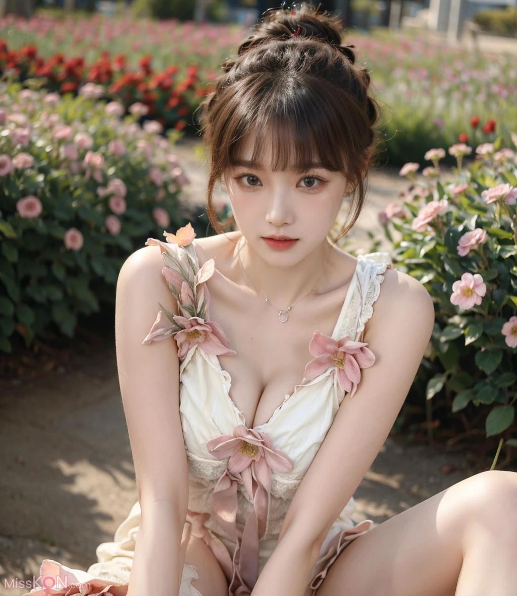 [AI Generated] 拟实画风 Vol.068 (165 photos)