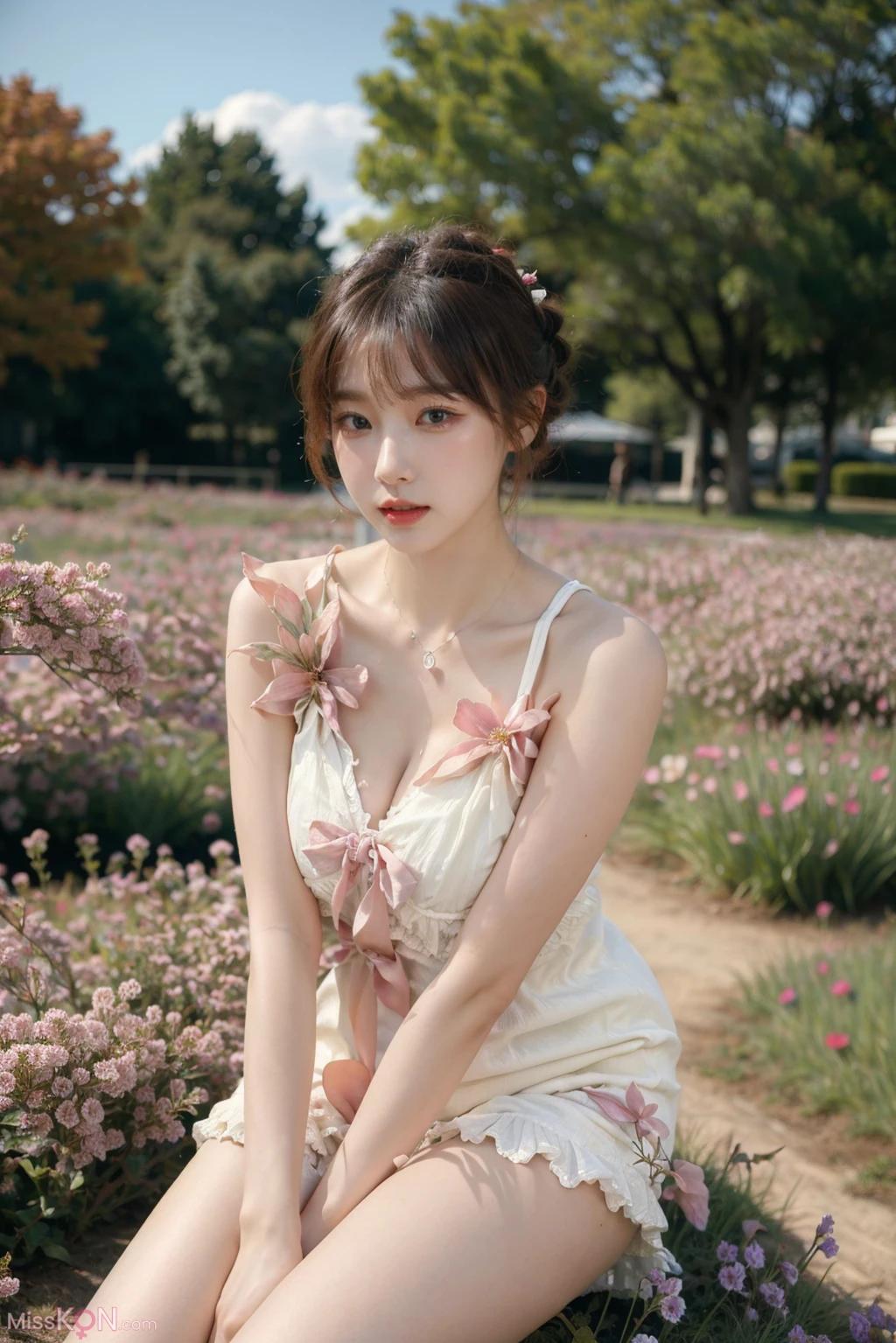 [AI Generated] 拟实画风 Vol.068 (165 photos)