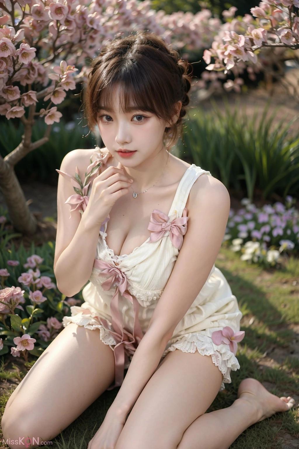 [AI Generated] 拟实画风 Vol.068 (165 photos)