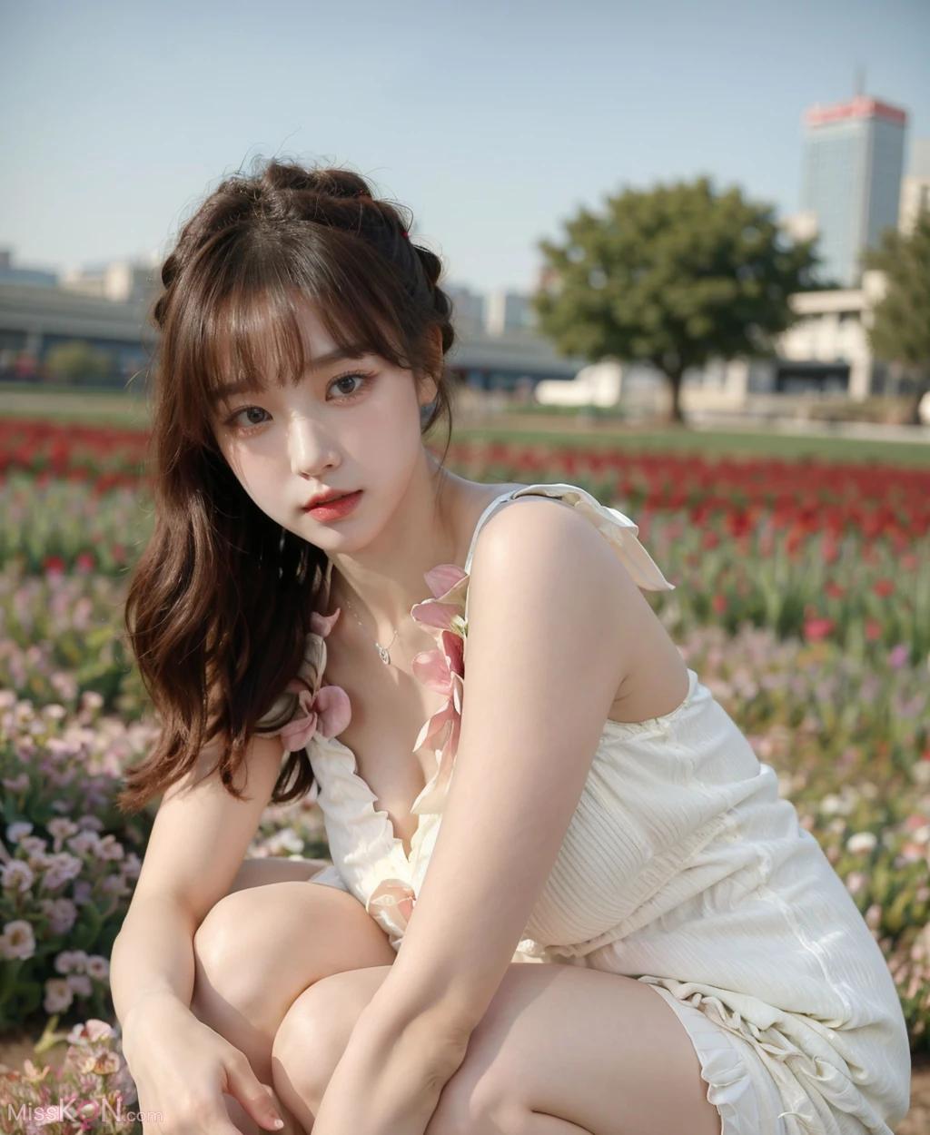 [AI Generated] 拟实画风 Vol.068 (165 photos)