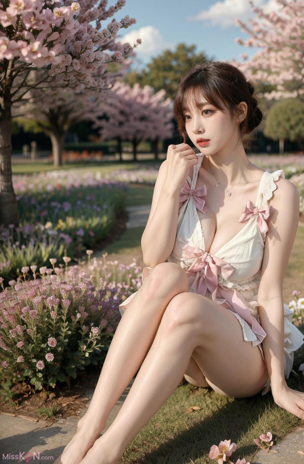 [AI Generated] 拟实画风 Vol.068 (165 photos)