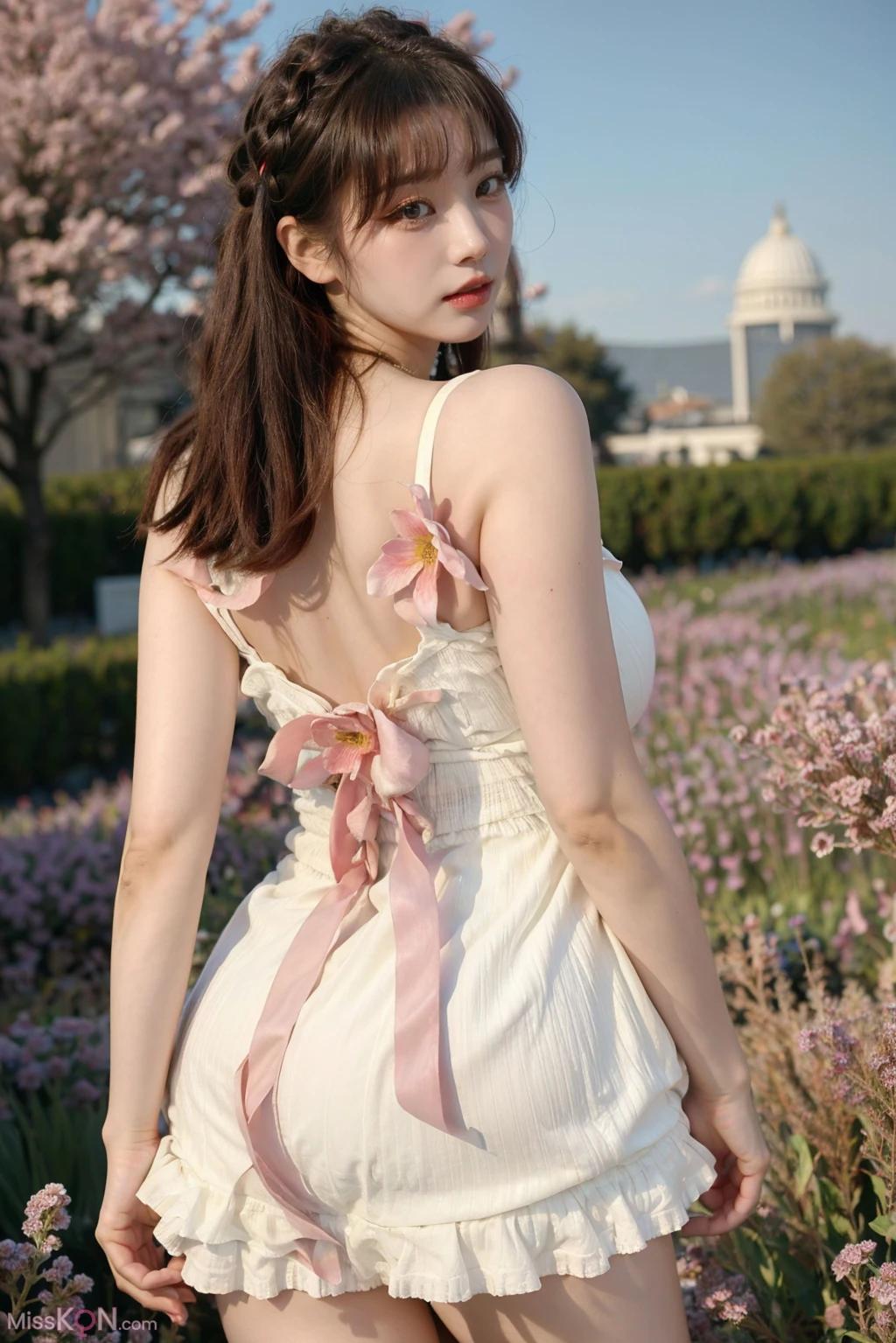 [AI Generated] 拟实画风 Vol.068 (165 photos)