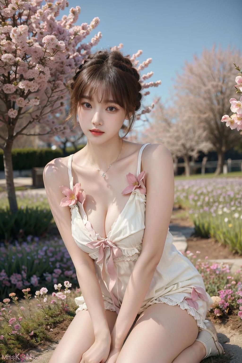 [AI Generated] 拟实画风 Vol.068 (165 photos)