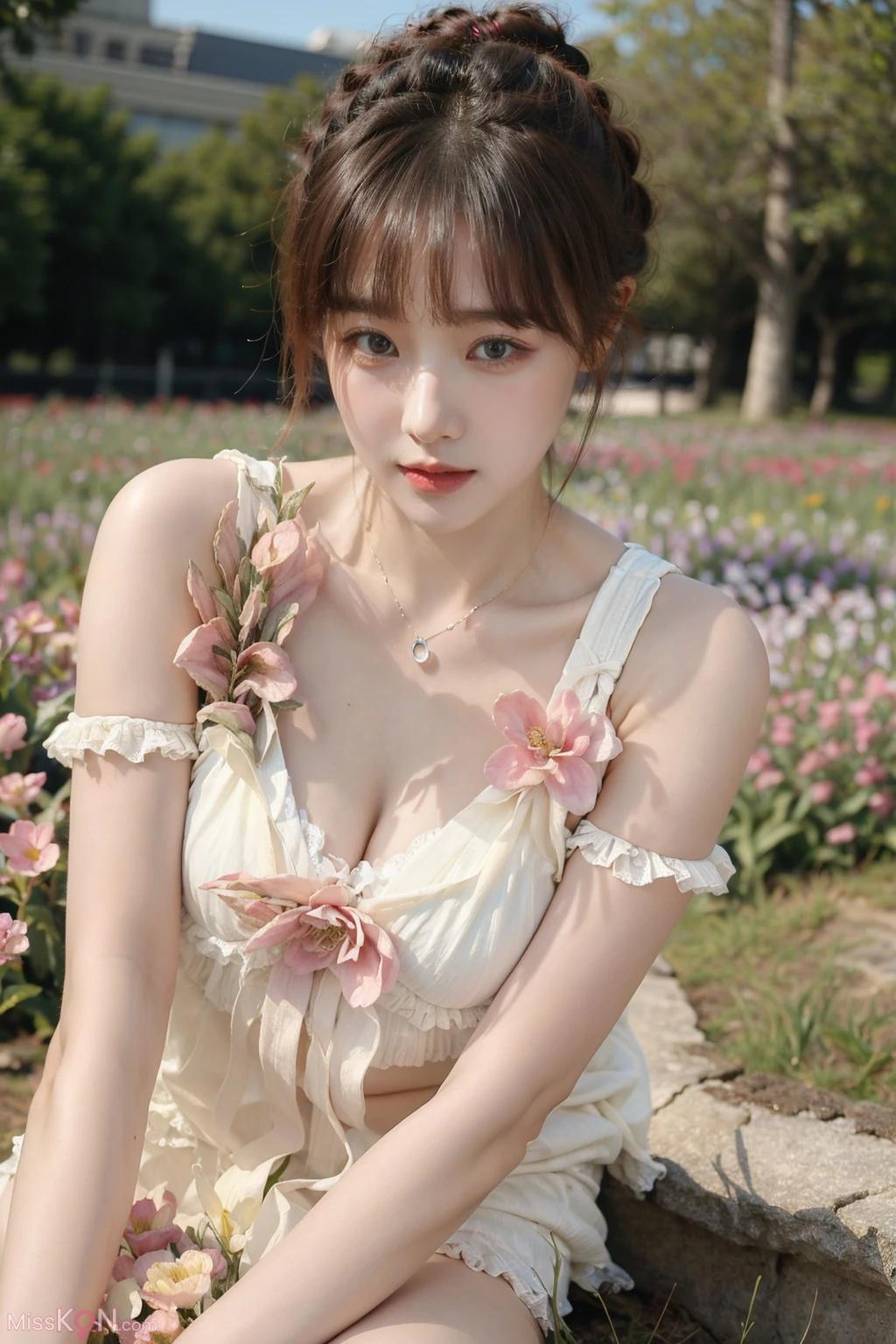 [AI Generated] 拟实画风 Vol.068 (165 photos)
