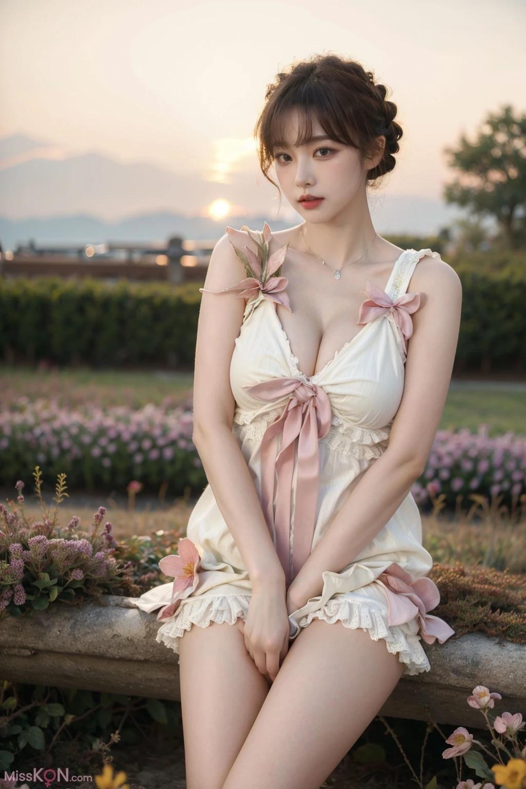 [AI Generated] 拟实画风 Vol.068 (165 photos)