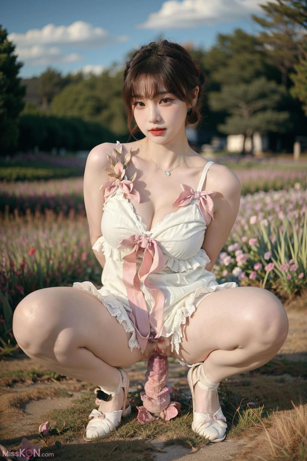 สร้างโดย AI] นีชิหัวเฟง เล่ม 068 (165 รูปภาพ)