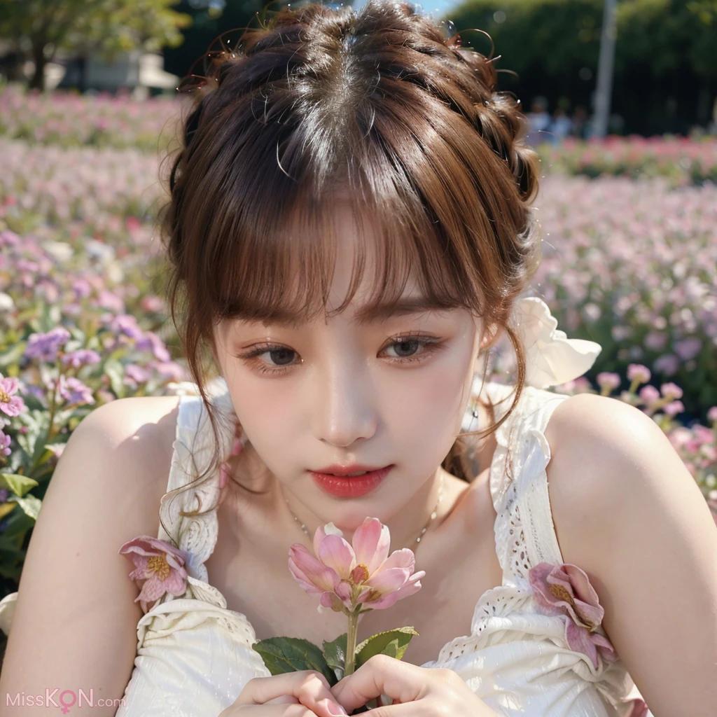 สร้างโดย AI] นีชิหัวเฟง เล่ม 068 (165 รูปภาพ)