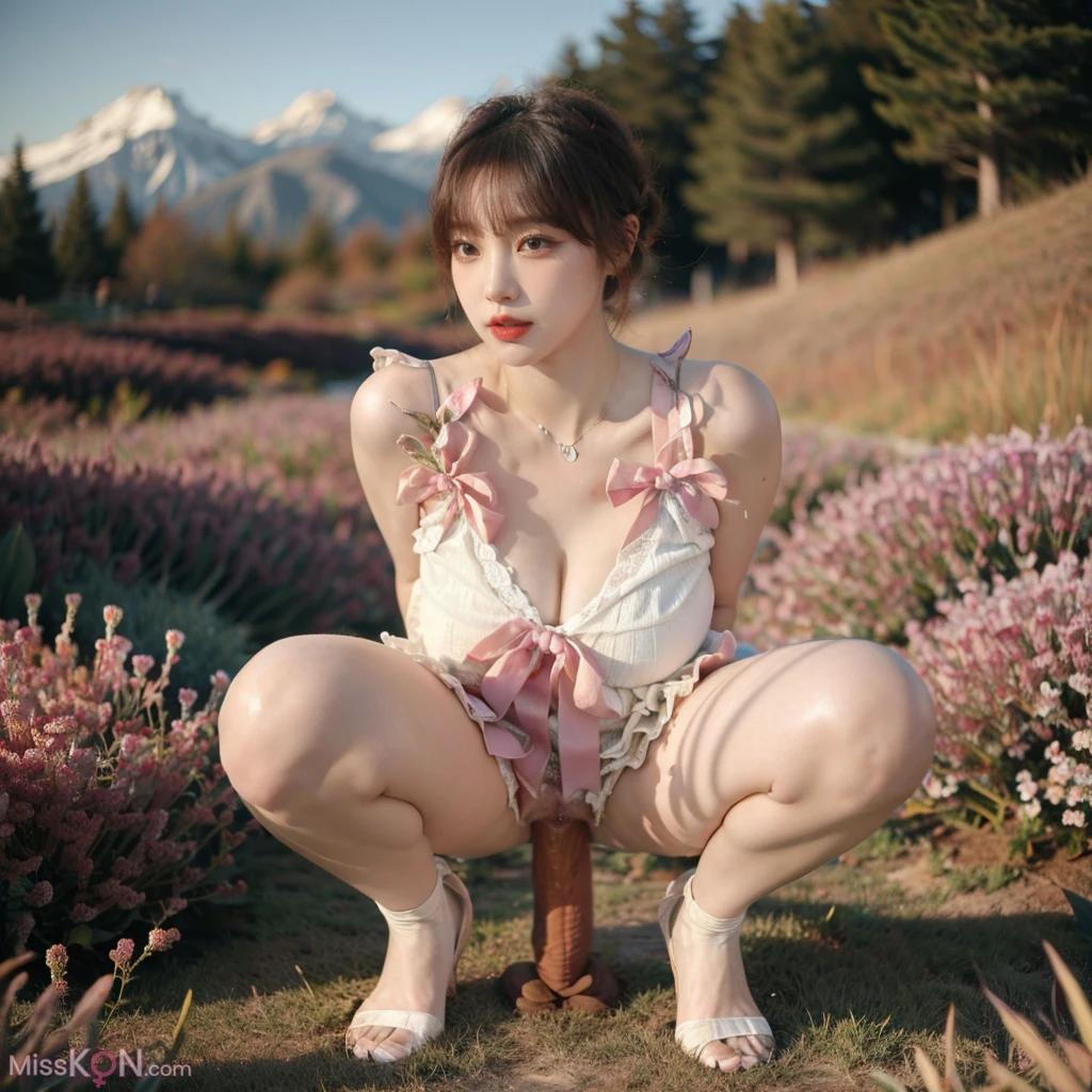 สร้างโดย AI] นีชิหัวเฟง เล่ม 068 (165 รูปภาพ)