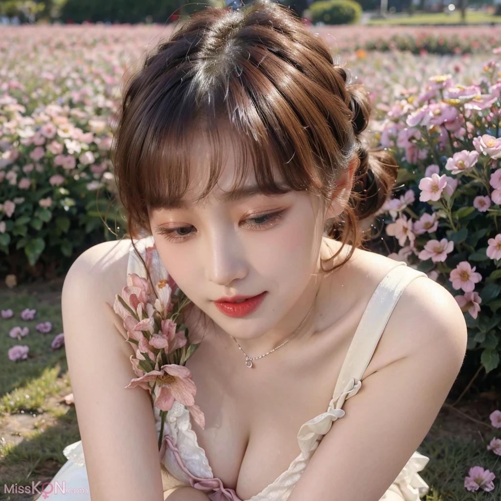 สร้างโดย AI] นีชิหัวเฟง เล่ม 068 (165 รูปภาพ)