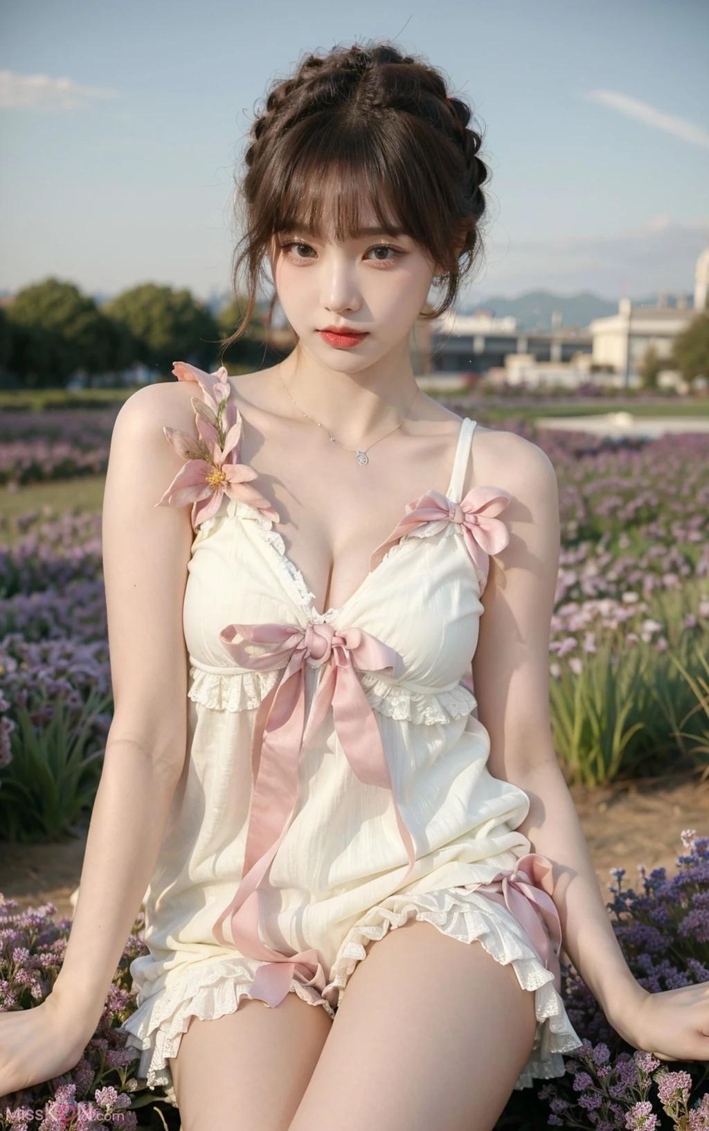 สร้างโดย AI] นีชิหัวเฟง เล่ม 068 (165 รูปภาพ)