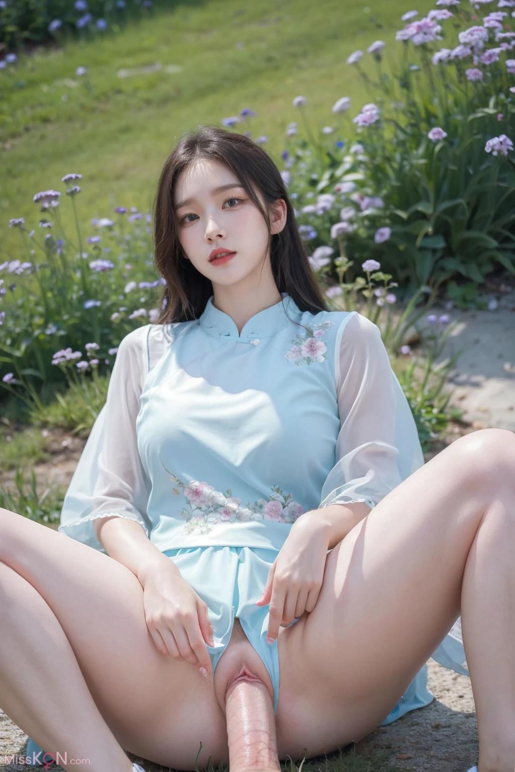 AI 生成] 擬実画風 Vol.068 (165枚の写真)