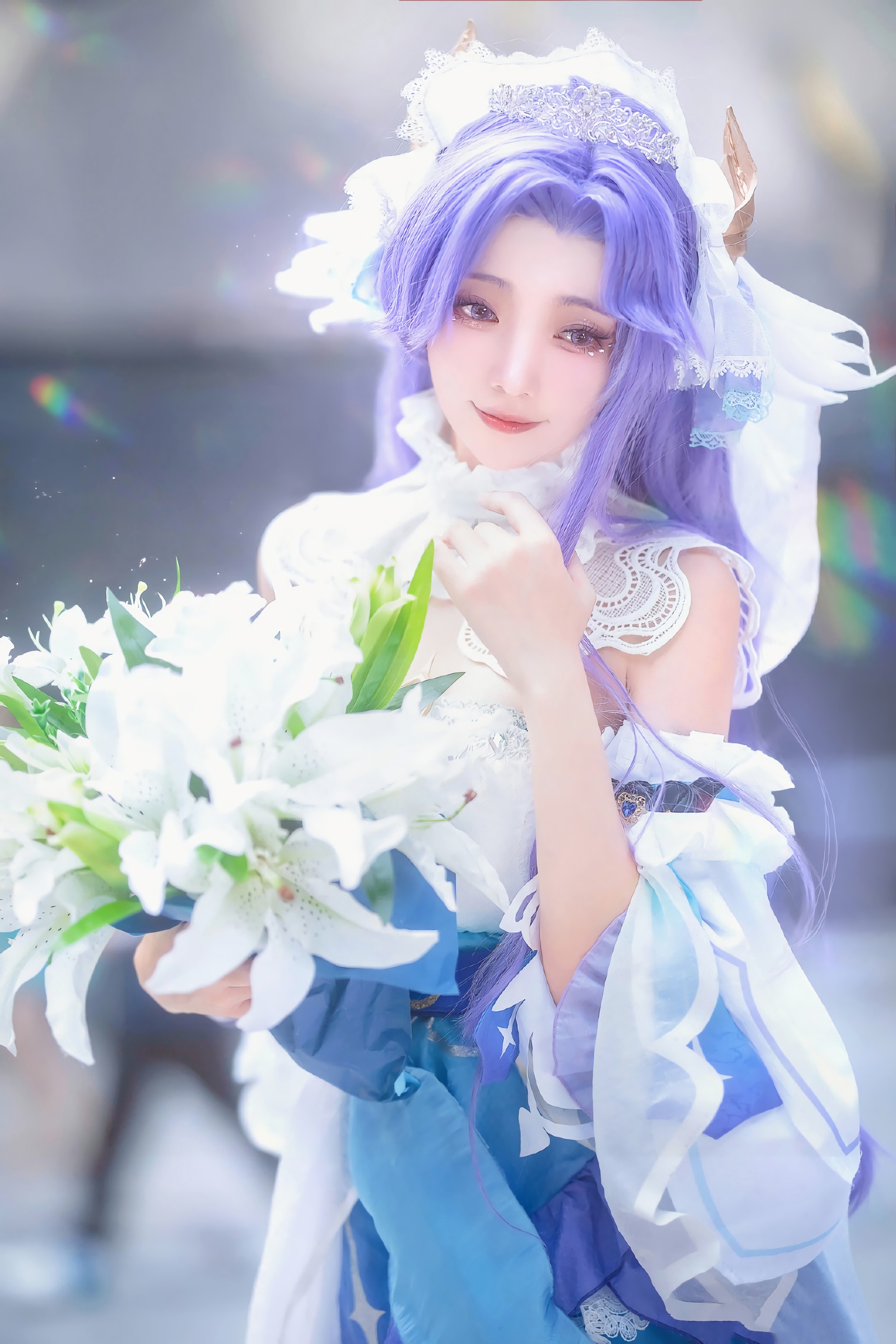 B站走路摇zly - 大桥花嫁