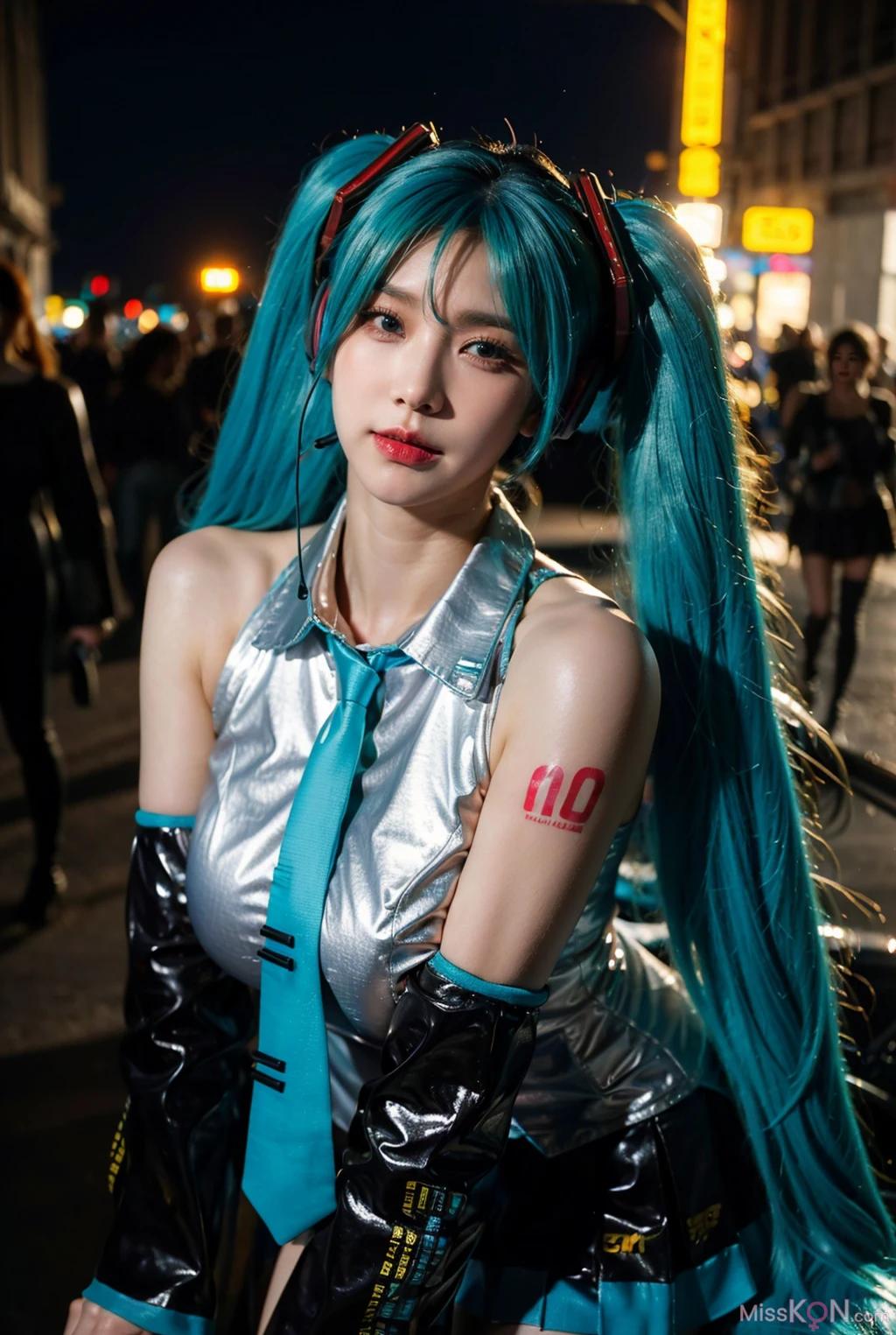AI 生成] 擬似画風 Vol.069 (237枚の写真)