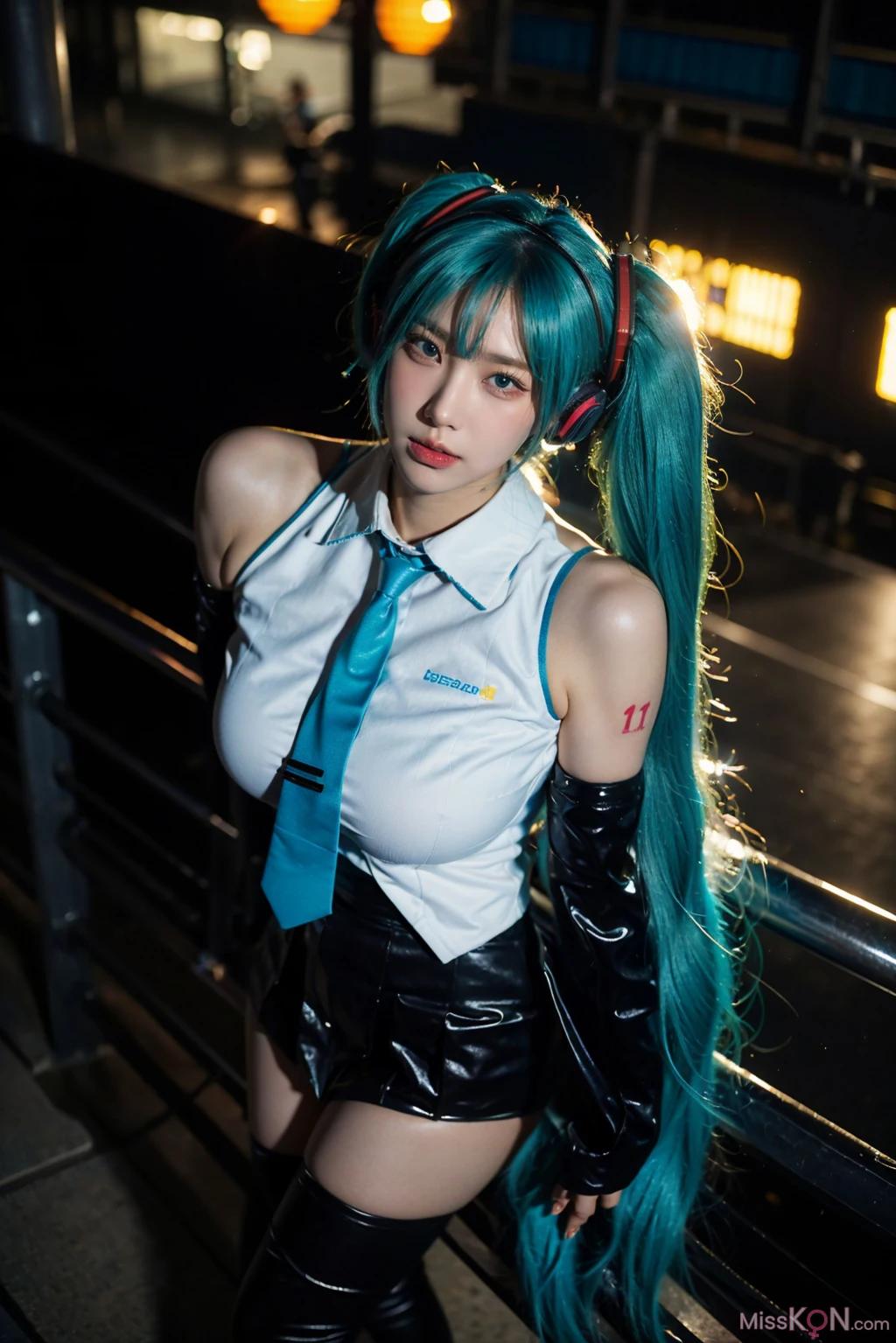 AI 生成] 擬似画風 Vol.069 (237枚の写真)