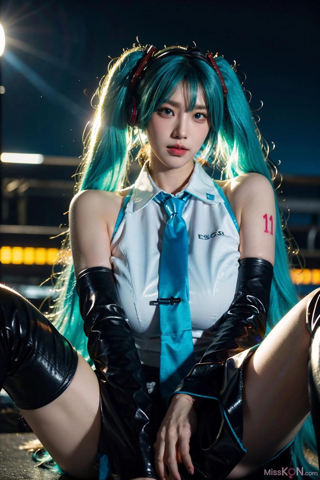 AI 生成] 擬似画風 Vol.069 (237枚の写真)