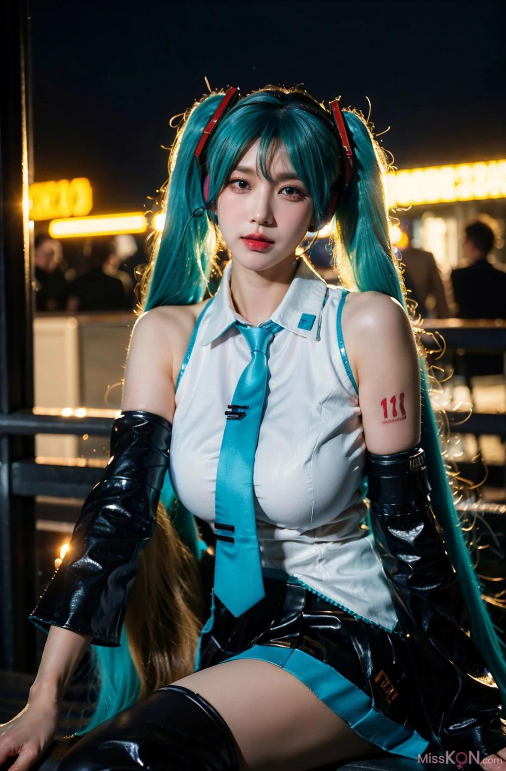 AI 生成] 擬似画風 Vol.069 (237枚の写真)