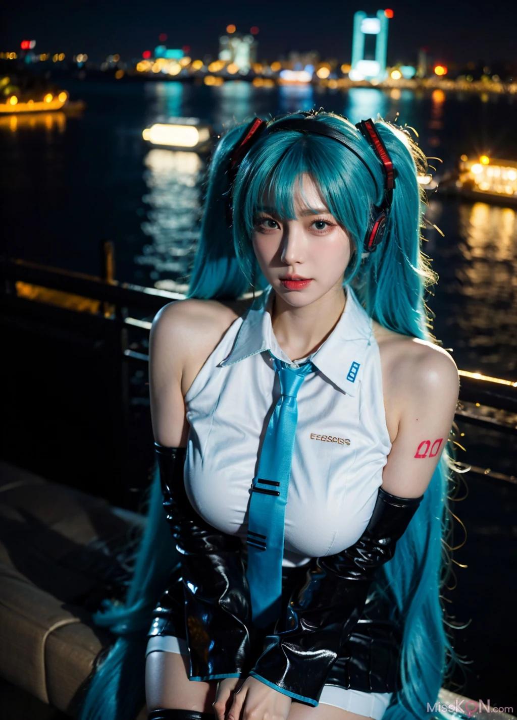 AI 生成] 擬似画風 Vol.069 (237枚の写真)