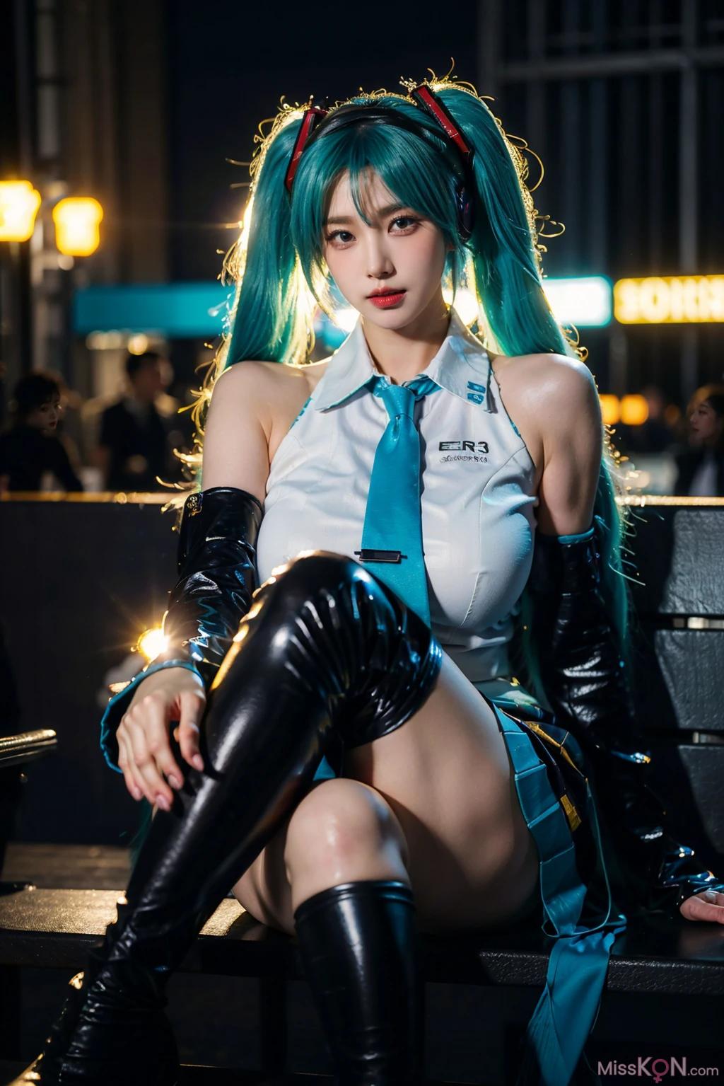 AI 生成] 擬似画風 Vol.069 (237枚の写真)