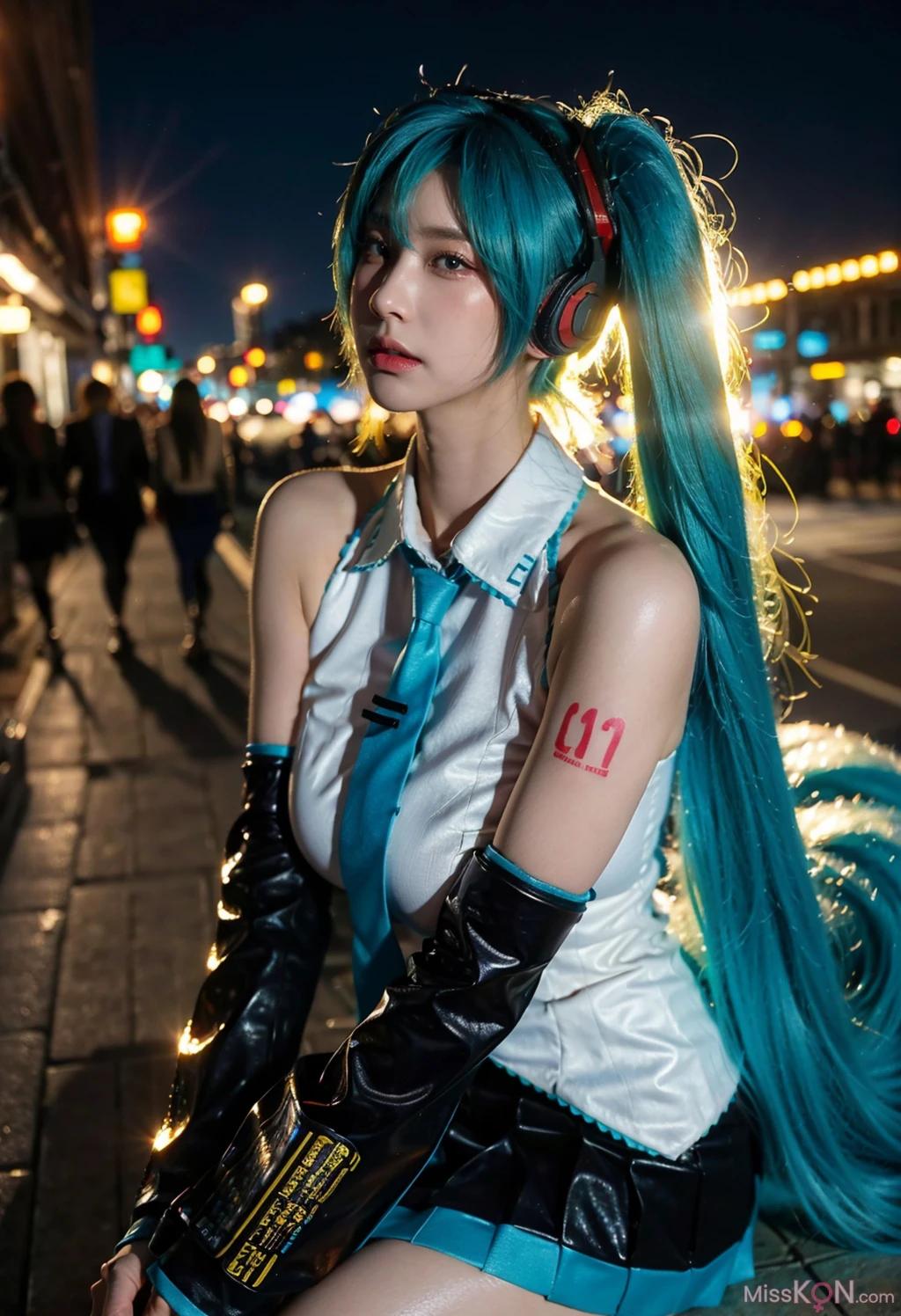 AI 生成] 擬似画風 Vol.069 (237枚の写真)
